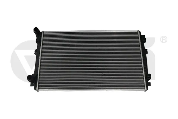 Radiador Volkswagen Golf VIII