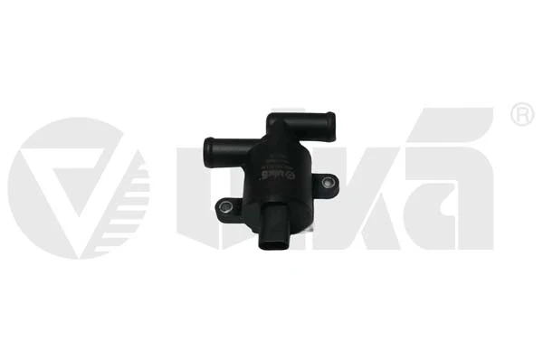 Grifo de estufa (calentador) Audi Q3 (8UB, 8UG)