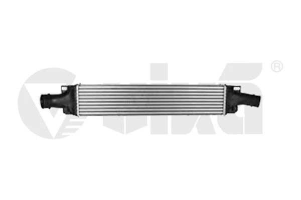 Radiador de aire de admisión Audi A4 B9 (8W2, 8WC)
