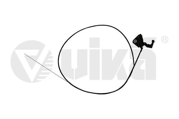 Cable de apertura de capó del motor Audi A6 C4 (4A2)