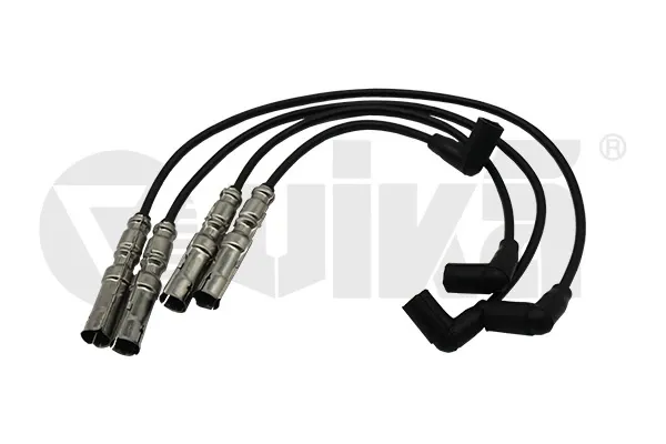 Cables de bujías 99051158301 Vika