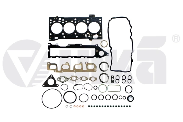 Junta de culata para Audi A4 Avant B9 (8W5, 8WD)