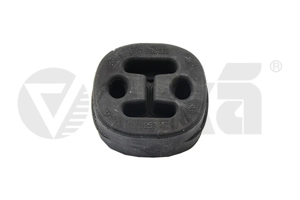 Soporte, silenciador Volkswagen Passat B7 (362)