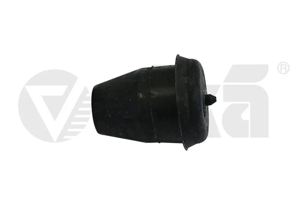 Soporte de ballesta trasera Volkswagen Multivan T5 (7HM)