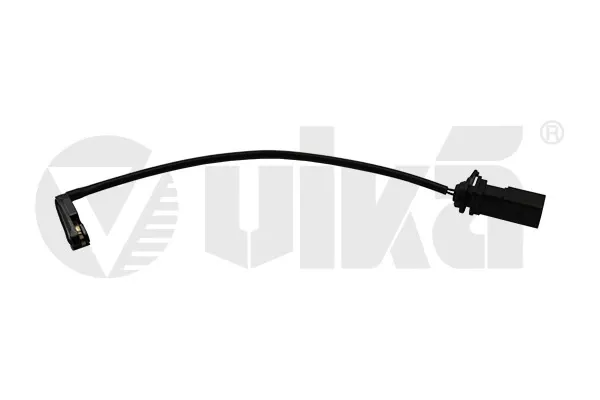 Sensor de desgaste de las pastillas de freno delanteras Audi A8 D4
