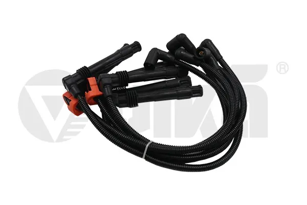 Cables de bujías 99050811801 Vika