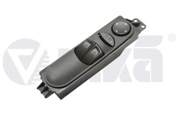 Unidad de control elevalunas delantera izquierda на Mercedes Vito (639)