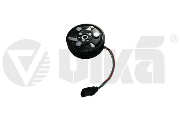 Polea Compresor A/C Volkswagen Polo 3 (6KV5)