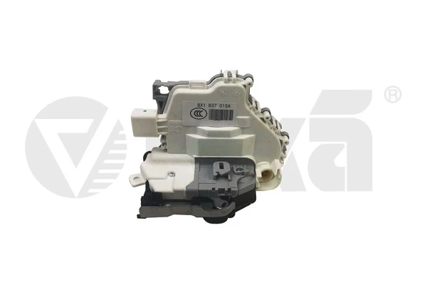 Cerradura de puerta delantera izquierda Audi TT (FV9, FVR)