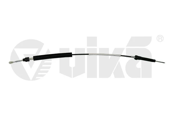 Cable de accionamiento, caja de cambios, selectora Seat Ibiza IV ST (6J8, 6P8)