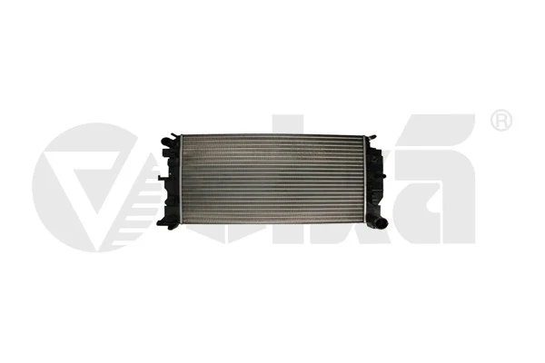 Radiador de água Mercedes Sprinter 906