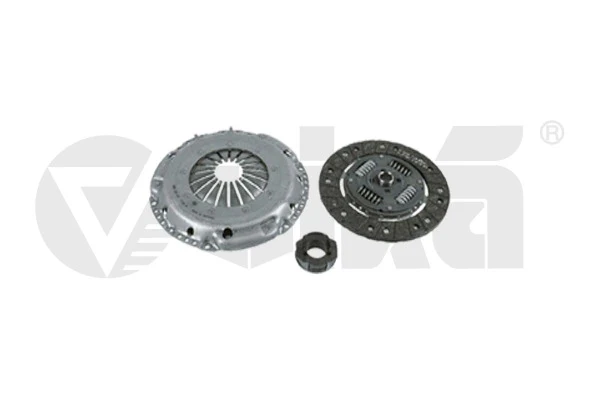 K31473901 Vika kit de embrague (3 partes)
