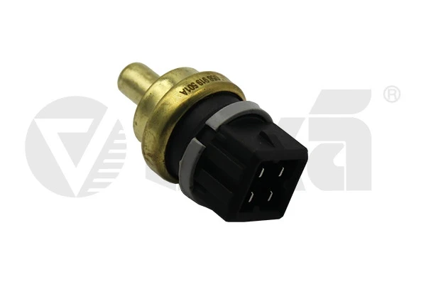 Sensor de temperatura del refrigerante 058919501A VAG