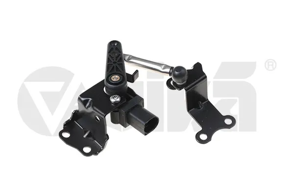 Sensor de nivel de carrocería trasero 99411812801 Vika