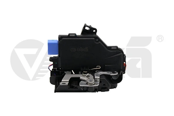 Cerradura de puerta delantera izquierda Volkswagen Caddy ALLTRACK IV (SAB)
