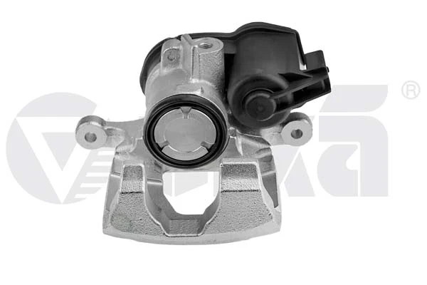 Frankberg Pinza Freno Posteriore Destra Con Staffa(Distanza di Fori della Staffa 140mm)Compatibile con Land Cruiser Prado J12 GRJ12 KDJ12 KZJ12 LJ12