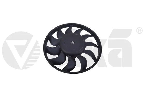 Ventilador del motor Audi A6 Allroad C6