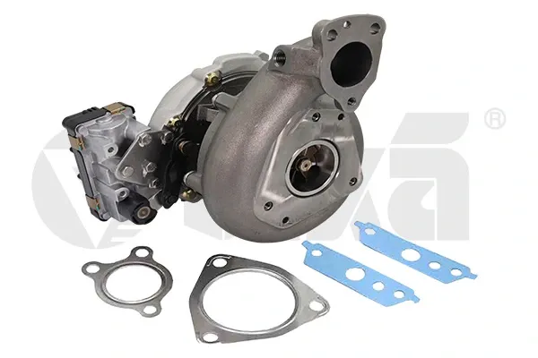 Turbocompresor V30400002 Vemo