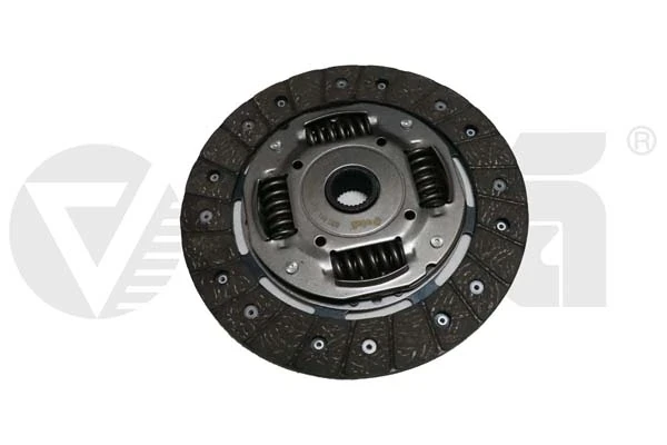 Disco de embrague Volkswagen Golf 5 (1K5)