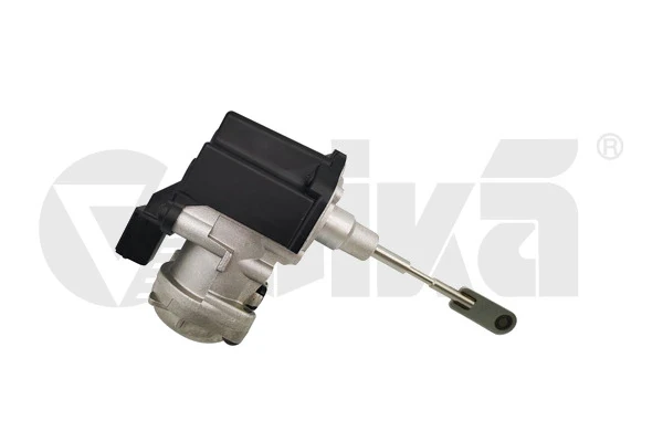 Válvula (actuador) De Control De Turbina