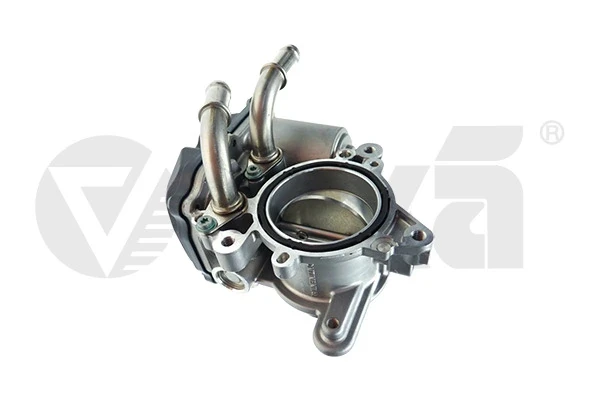 Cuerpo de mariposa completo Audi Q5 (8RB)