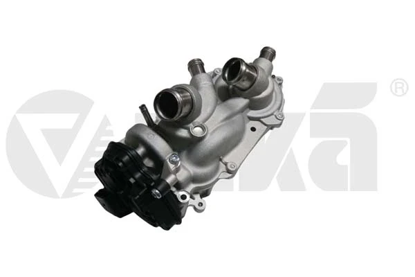 Bomba de agua para Seat Leon (KL8)
