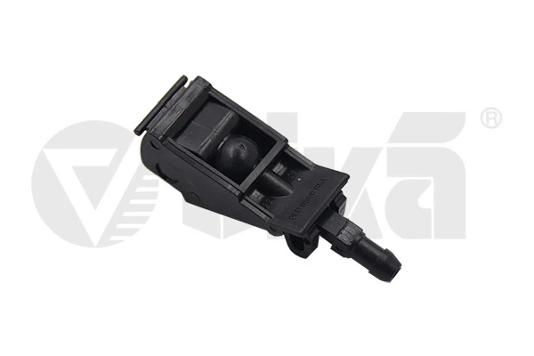 Tobera de agua regadora, lavado de parabrisas Skoda SuperB 1 (3U4)