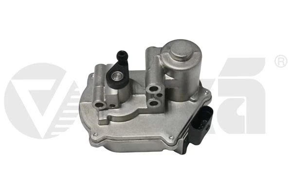 Elemento de ajuste, mariposa Audi Q7 (4LB)