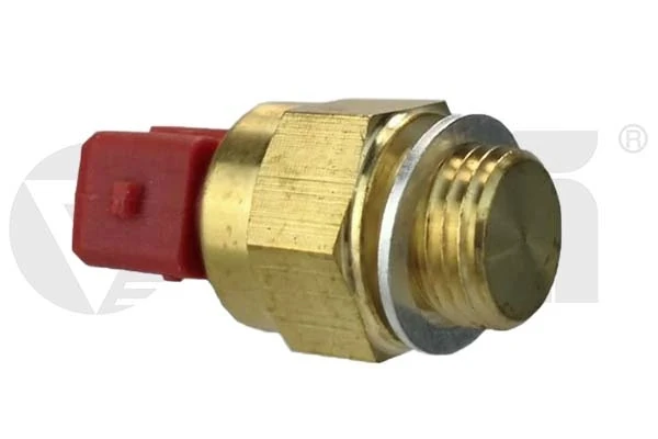 Sensor de temperatura del refrigerante на BMW 3 (E46)