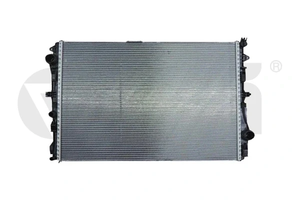 Radiador de água Mercedes E S213