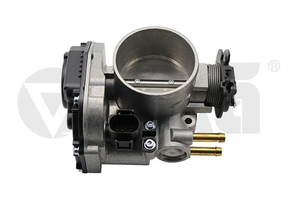Cuerpo de mariposa completo Volkswagen Sharan 1 (7M8, 7M9, 7M6)