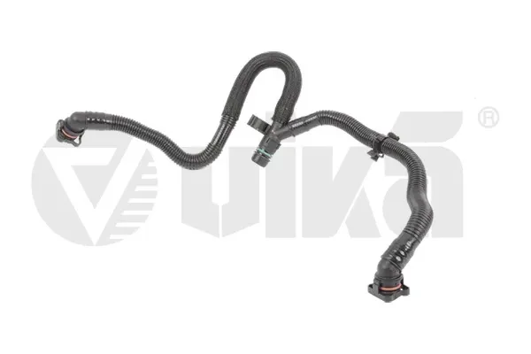 Tubo de ventilación del cárter 11031817701 Vika