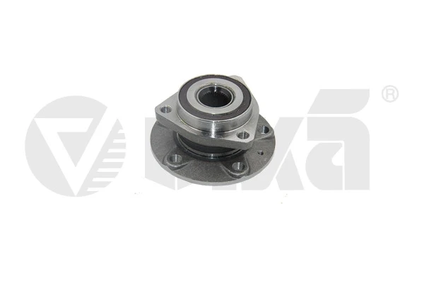 Cubo de rueda delantero 1K0498621 VAG