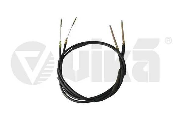 Cable de capó del motor Skoda Felicia I