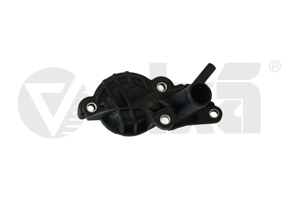 Tapa de termostato Audi Q3 (8UB, 8UG)