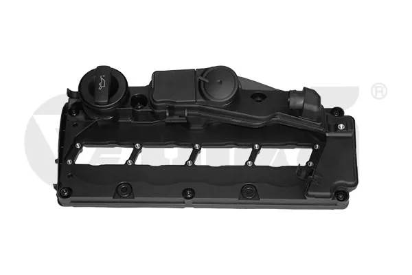 Tapa de balancines Audi A6 C6