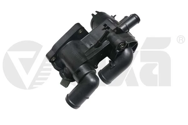 Caja del termostato Volkswagen Polo 4 (9A4)