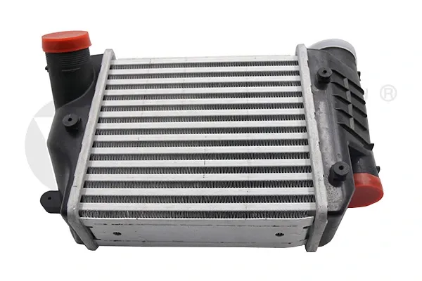 Intercooler Audi A6 C6