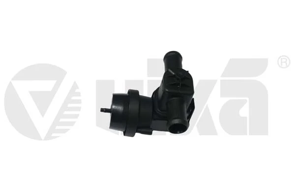 Grifo de estufa (calentador) Volkswagen Crafter 30-35 (2E, 2EE, 2EK)