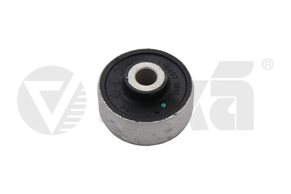 Silentblock de suspensión delantero inferior 8N0407181B VAG