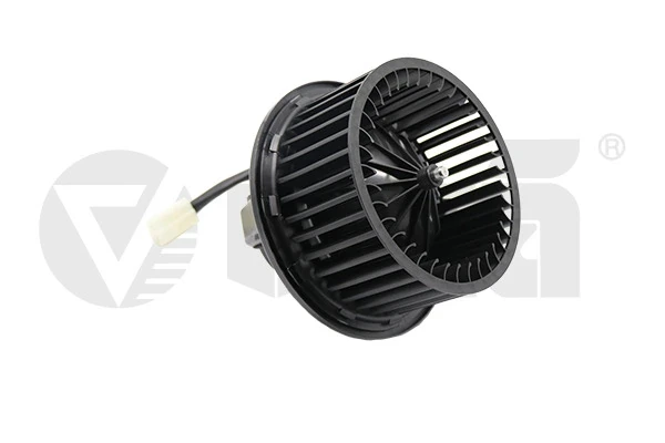 Motor eléctrico, ventilador habitáculo Audi 90 B3 (89, 89Q, 8A)