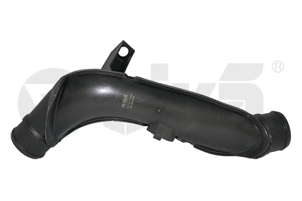 Tubo flexible de aire de sobrealimentación izquierdo Volkswagen Passat B7 (365)