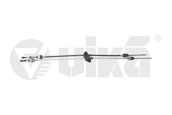 Cables De Accionamiento, Caja De Cambios Mercedes Sprinter 3,5-T (906)
