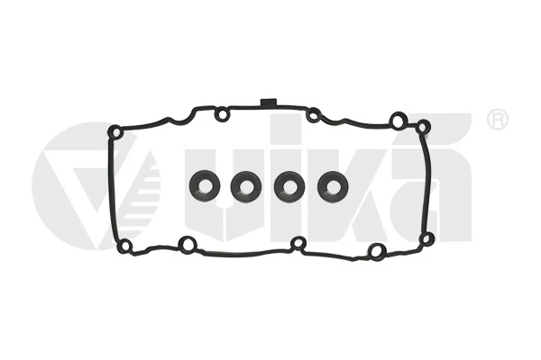 Juego de Juntas, Tapa de culata de cilindro, Anillo de junta Volkswagen Crafter 30-50 (2E, 2EA, 2EB, 2ED, 2EH, 2EX)