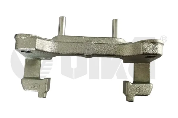 Soporte de la pinza de freno delantera 66151736501 Vika