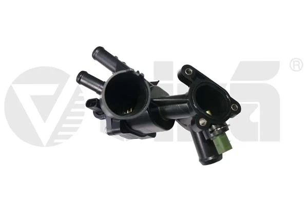 Caja del termostato Audi A2 (8Z0)