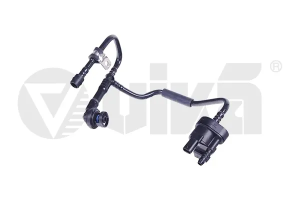 Válvula de ventilación de gases del tanque de combustible 11331772601 Vika