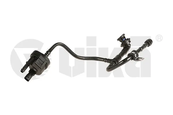 Válvula de ventilación de gases del tanque de combustible 11331770601 Vika