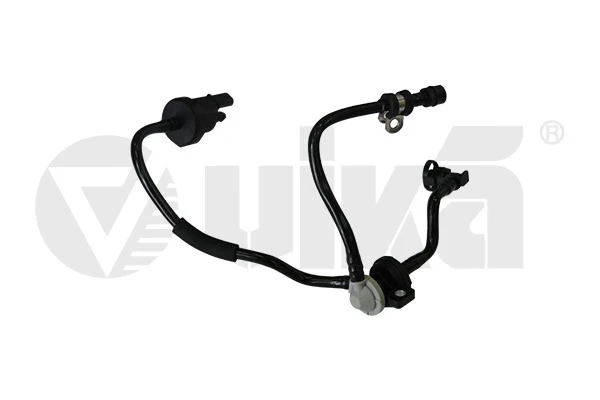 Válvula de ventilación, depósito de combustible Seat Leon 2 (1P1)
