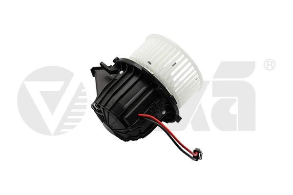 Motor eléctrico, ventilador habitáculo Audi A4 Allroad B8 (8KH)